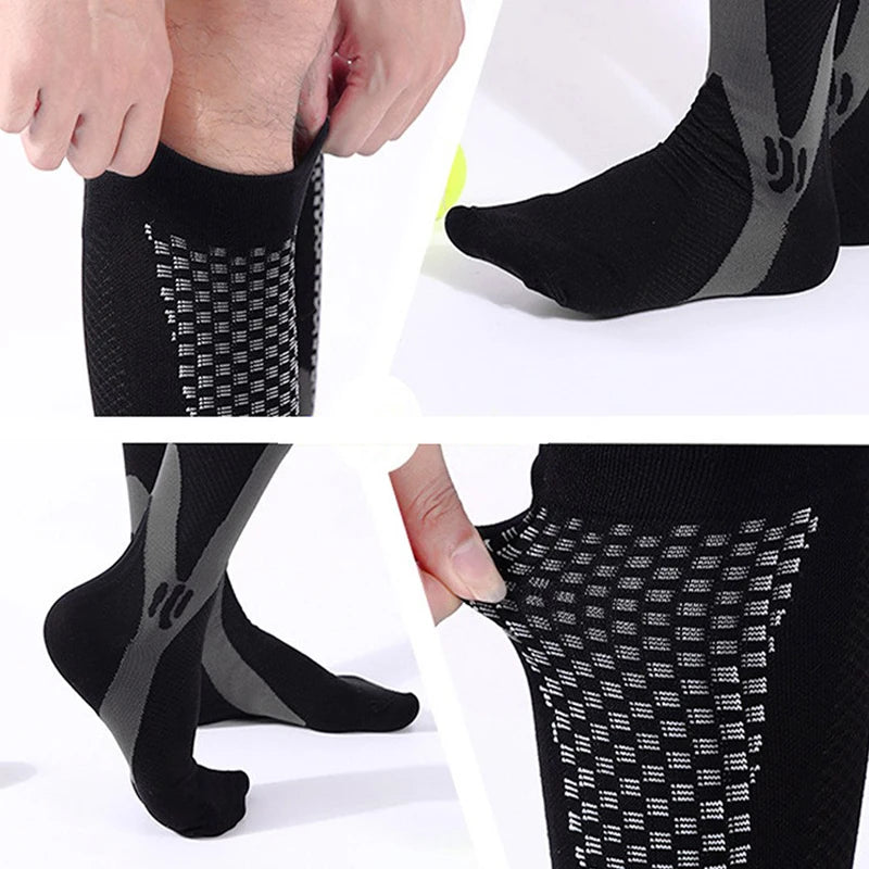 Bas de compression Flexisport