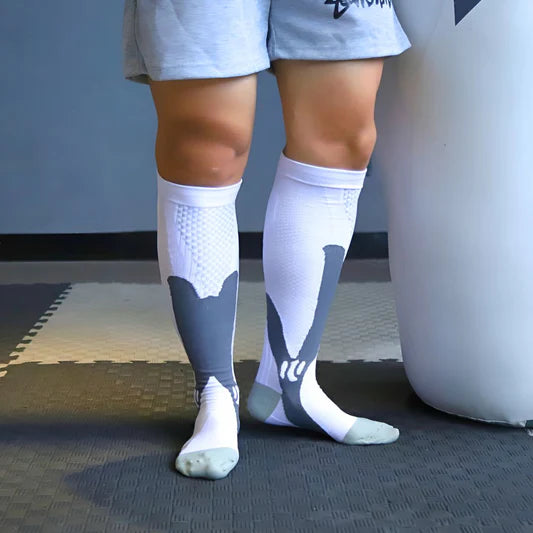 Bas de compression Flexisport