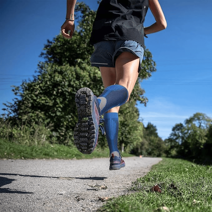 Bas de compression Flexisport