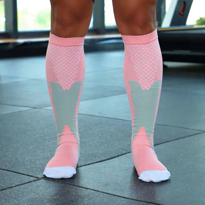 Bas de compression Flexisport