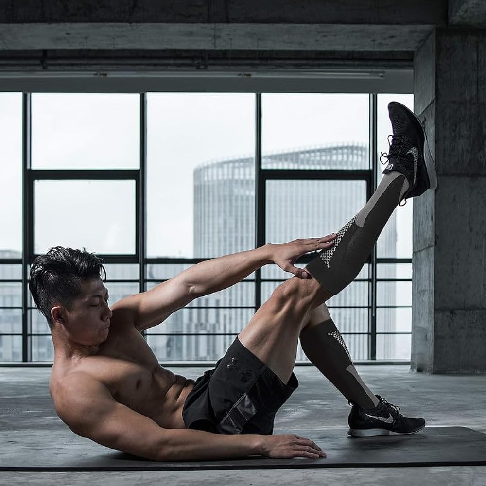 Bas de compression Flexisport