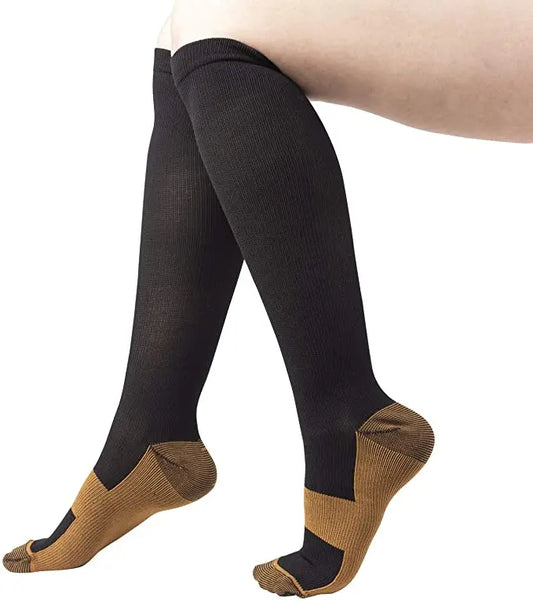 Bas de compression Flexisport